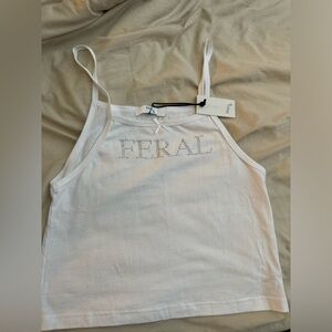 Feral top